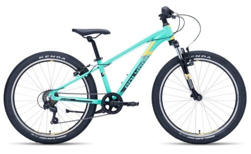 Polygon Premier 24 XC – Kids Mountain Bike – Mint