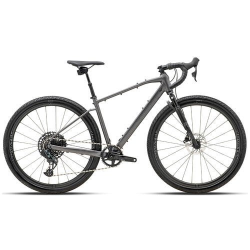 2024 Polygon Bend V9x – Frameset – S