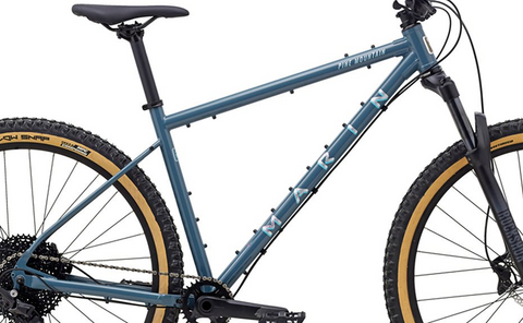 2023 Marin Pine Mountain 1 – Frame – S - image 11