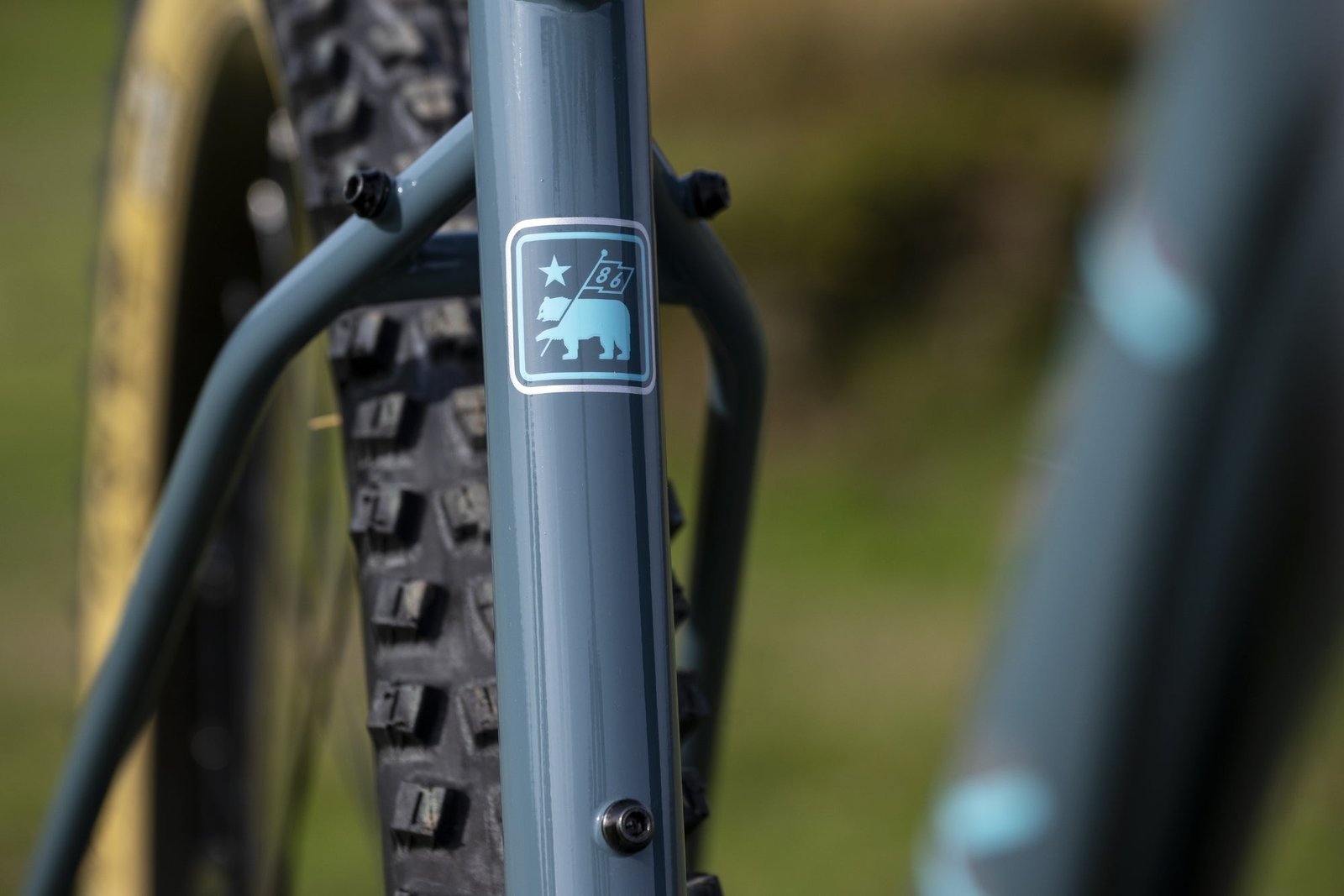 2023 Marin Pine Mountain 1 – Frame – S - image 9