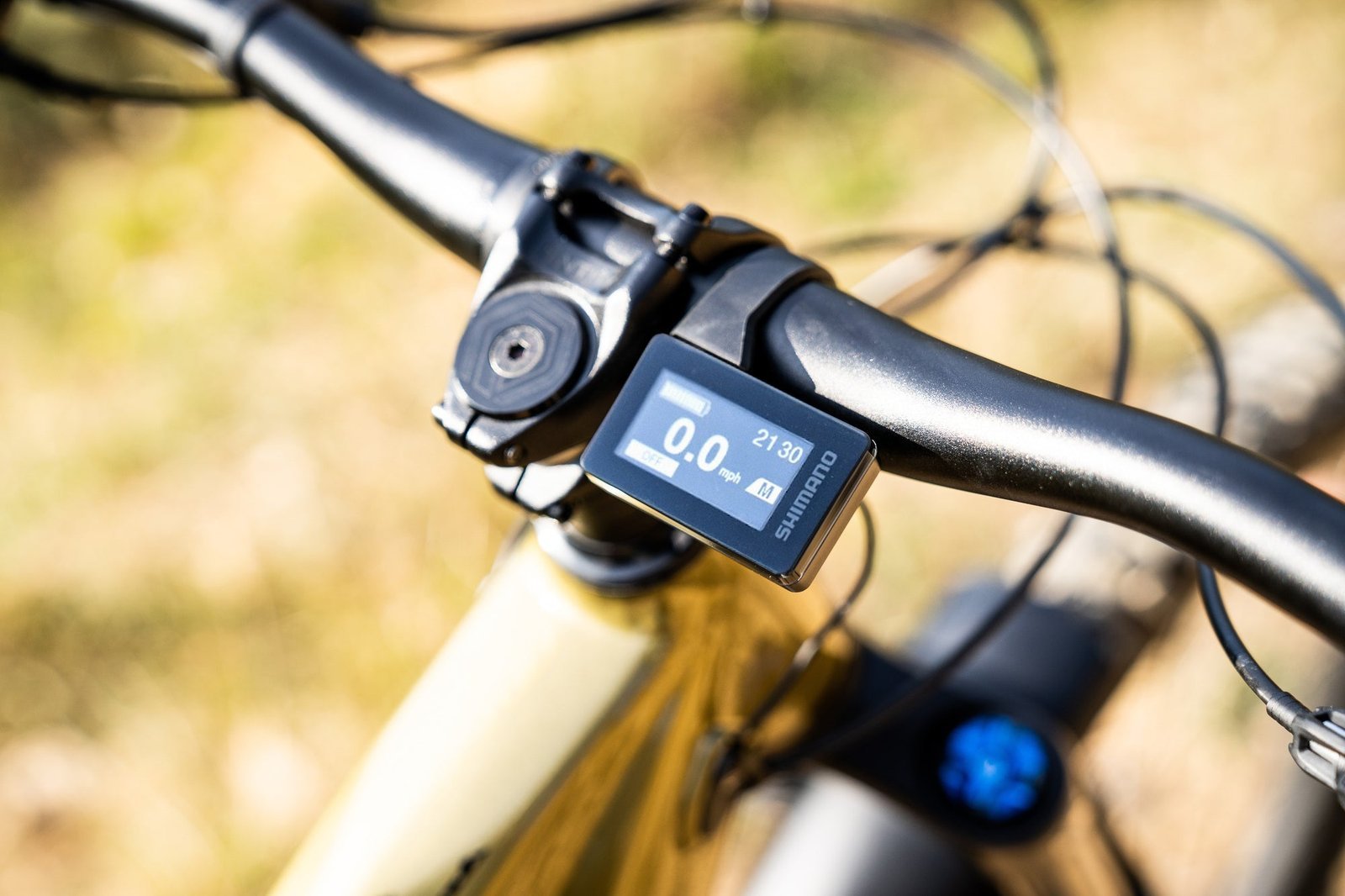 Polygon Siskiu T7E – E-Mountain Bike – S - image 5
