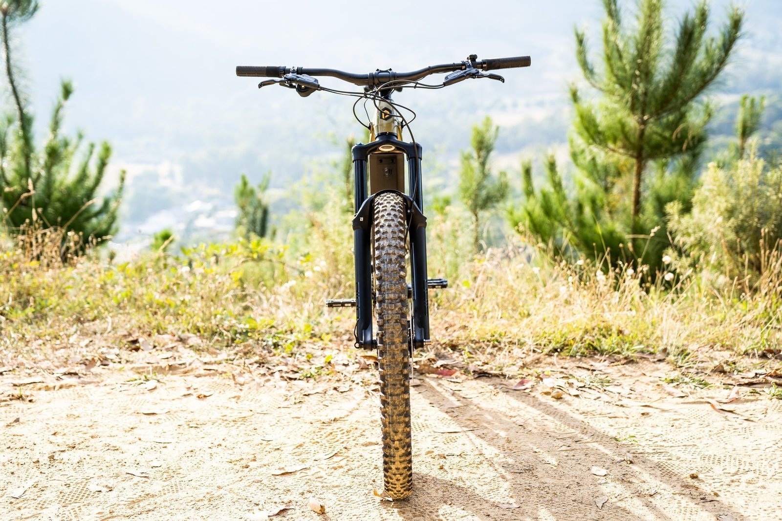 Polygon Siskiu T7E – E-Mountain Bike – S - image 3