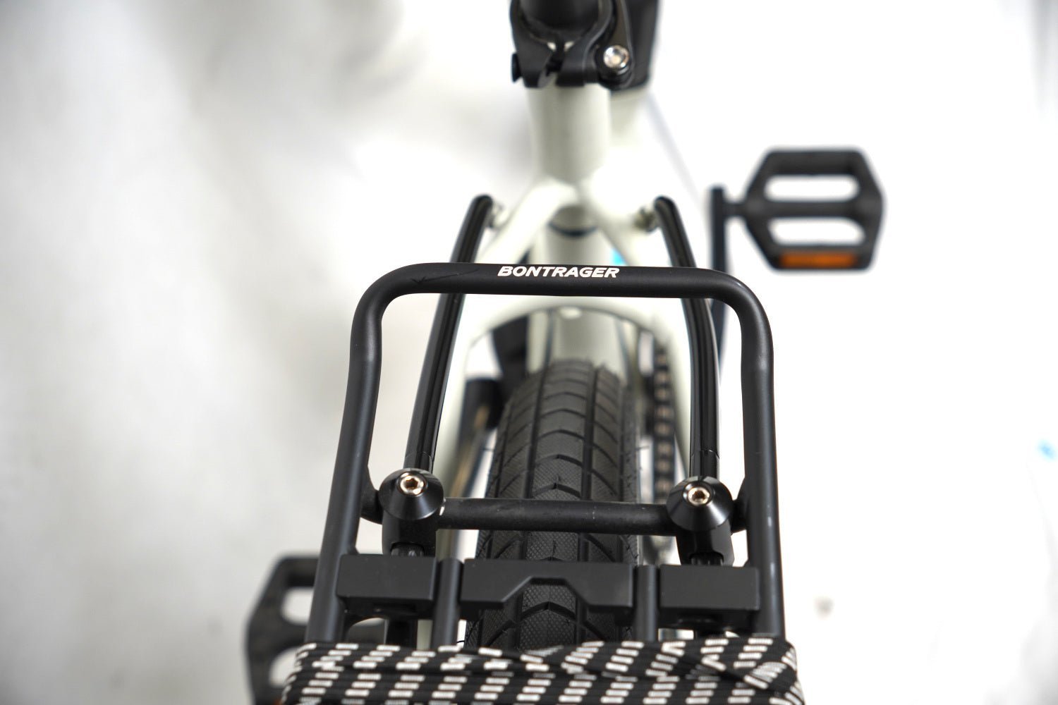 Ex Demo – 2024 Polygon Kalosi Lanes Evo High – Step – Urban eBike S1 – S - image 7