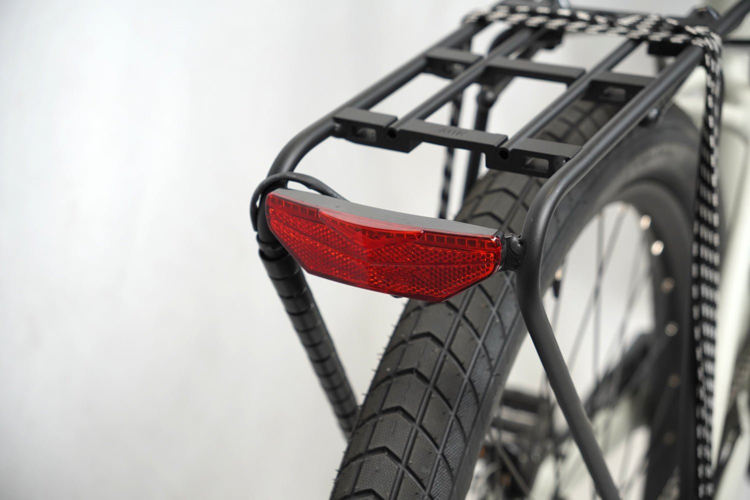 Ex Demo – 2024 Polygon Kalosi Lanes Evo High – Step – Urban eBike S1 – S - image 8