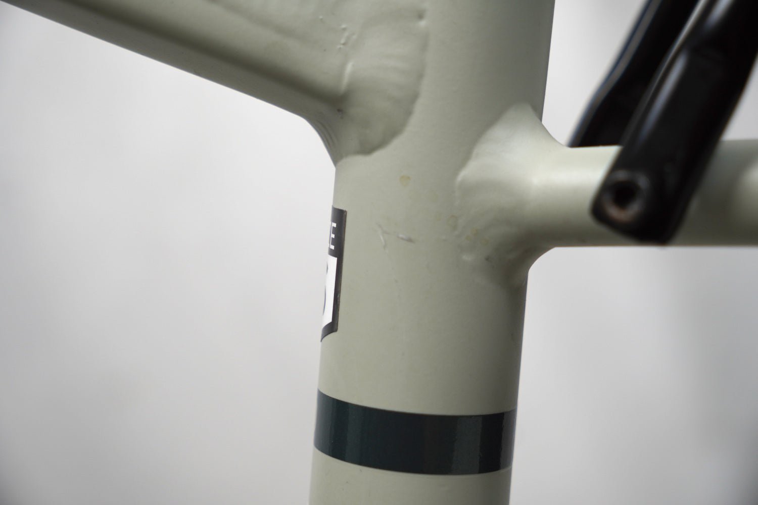 Ex Demo – 2024 Polygon Kalosi Lanes Evo High – Step – Urban eBike S1 – S - image 10