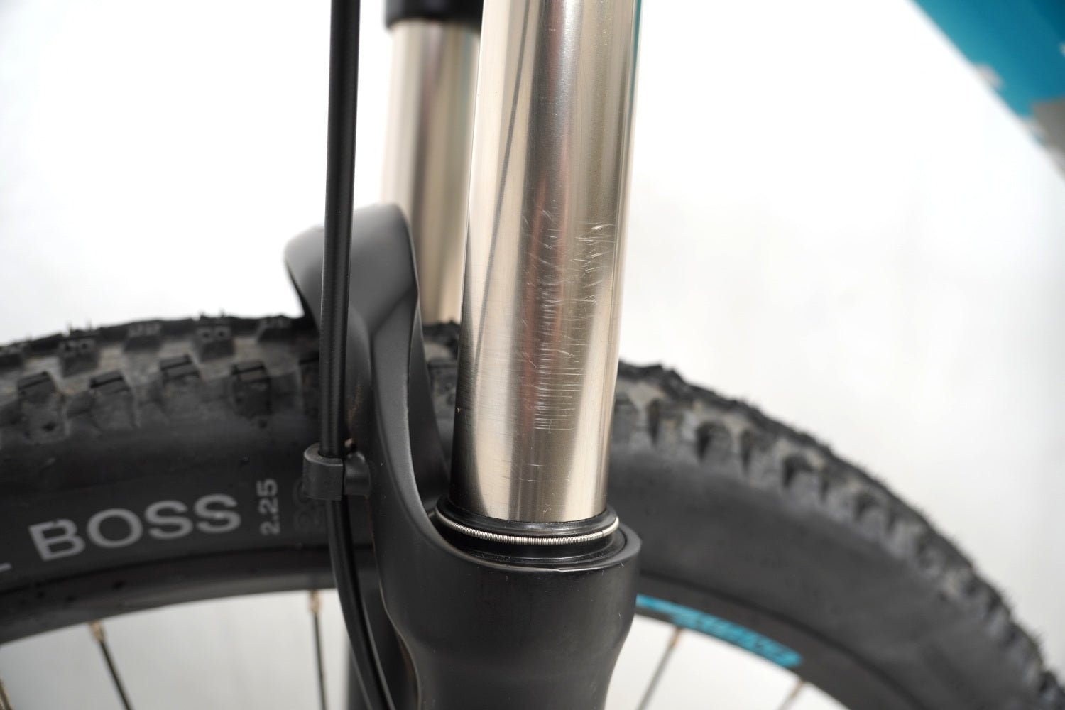 Ex Demo – 2024 Polygon Xtrada 7 1×12 – Mountain Bike L2 – L - image 11
