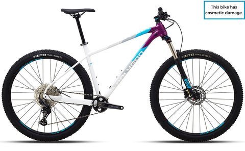 Ex Demo – 2024 Polygon Xtrada 7 1×12 – Mountain Bike L2 – L - image 15