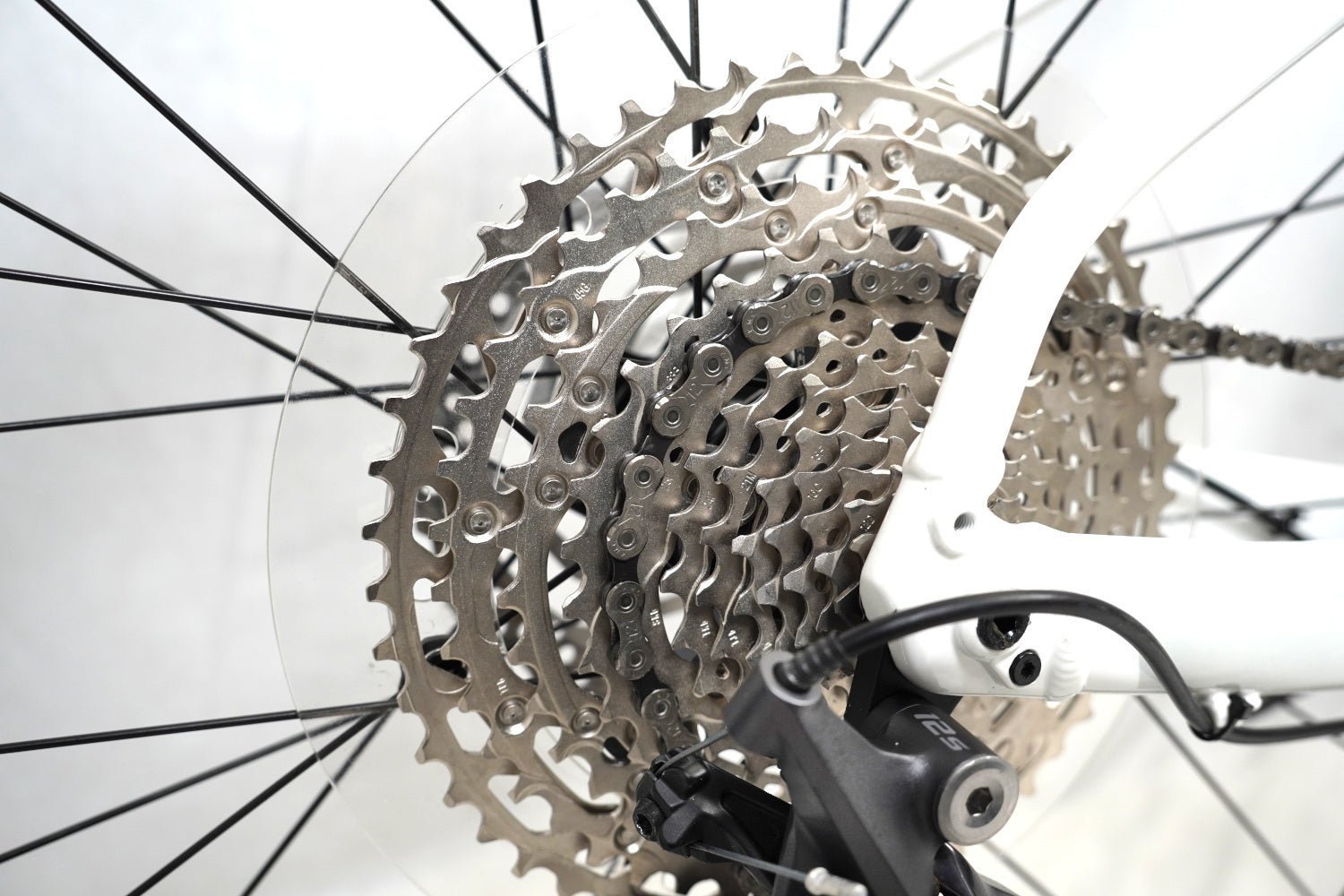 Ex Demo – 2024 Polygon Xtrada 7 1×12 – Mountain Bike L2 – L - image 3