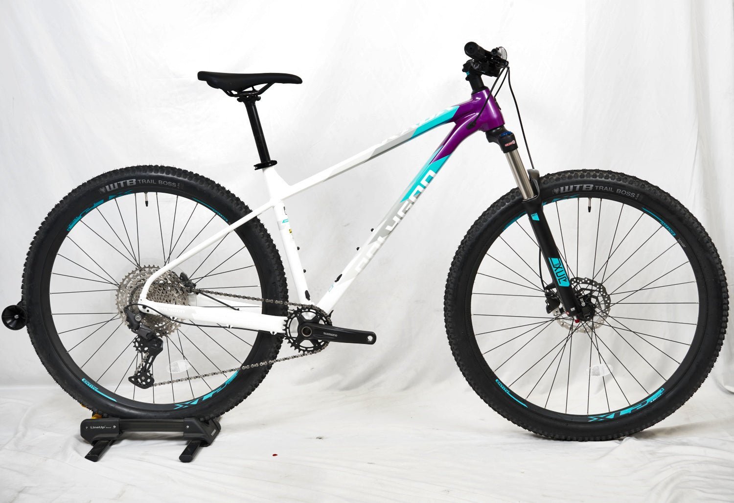 Ex Demo – 2024 Polygon Xtrada 7 1×12 – Mountain Bike L2 – L - image 4