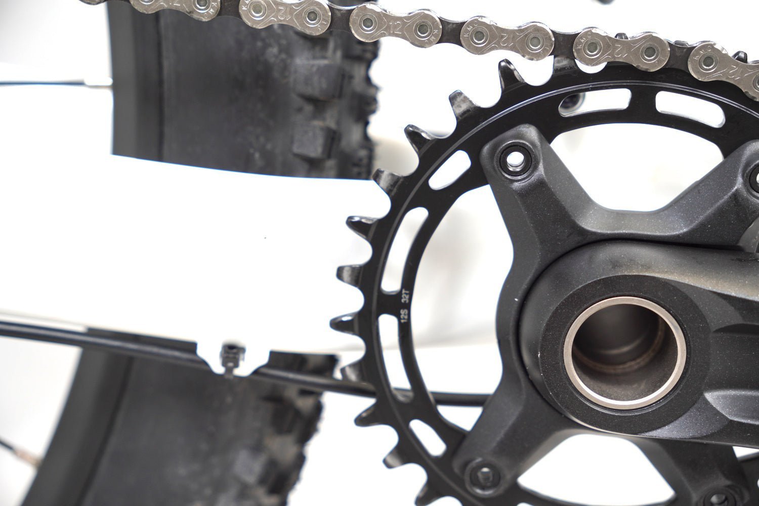 Ex Demo – 2024 Polygon Xtrada 7 1×12 – Mountain Bike L2 – L - image 5
