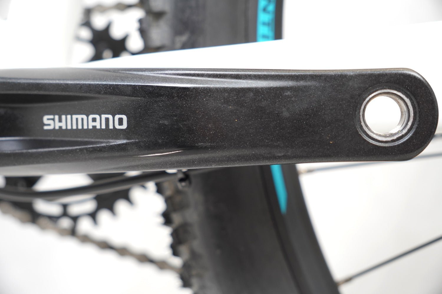 Ex Demo – 2024 Polygon Xtrada 7 1×12 – Mountain Bike L2 – L - image 6