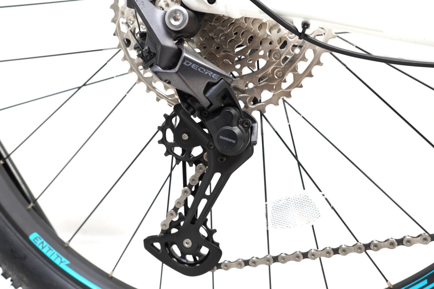 Ex Demo – 2024 Polygon Xtrada 7 1×12 – Mountain Bike L2 – L - image 8