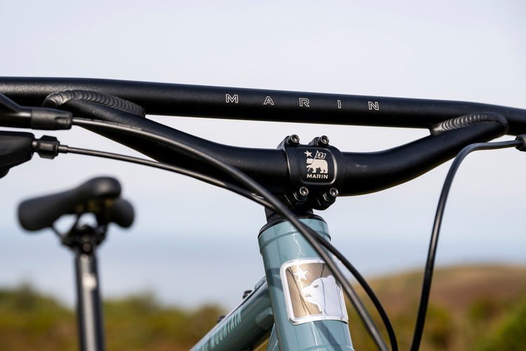 2023 Marin Pine Mountain 1 – Frame – S - image 5