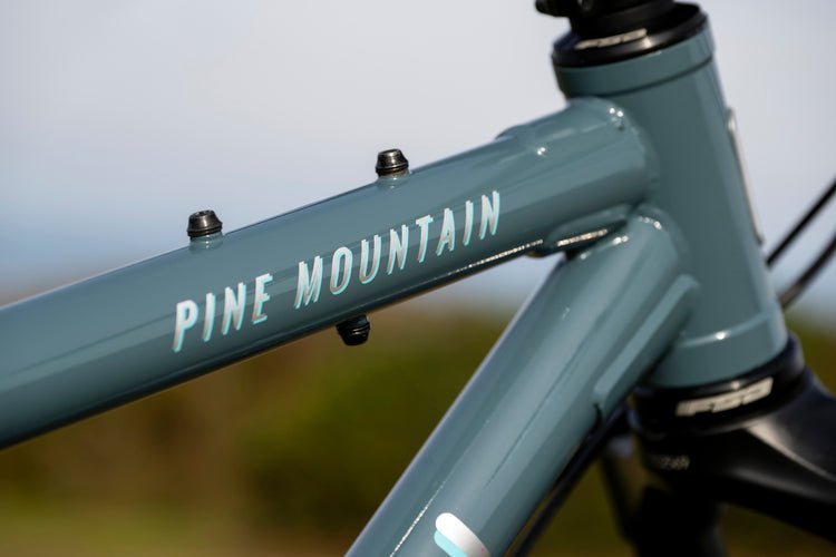 2023 Marin Pine Mountain 1 – Frame – S - image 6