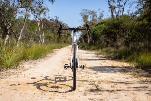 Polygon Tambora G4 – Gravel Bike – S