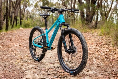 Polygon Xtrada 24 – Kids Mountain Bike