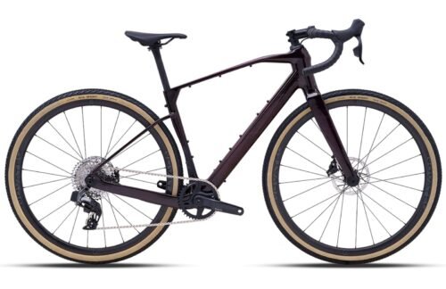 2024 Polygon Tambora G8x – Frameset – S