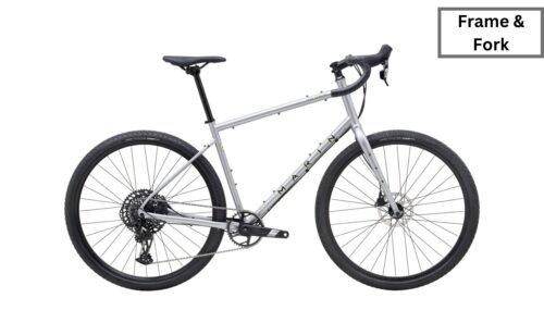 2024 Marin Four Corners 2 – Frame Kit – XS