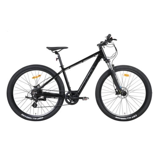 Pedal Jaguar 2 29” Electric Mountain Bike Black – SM