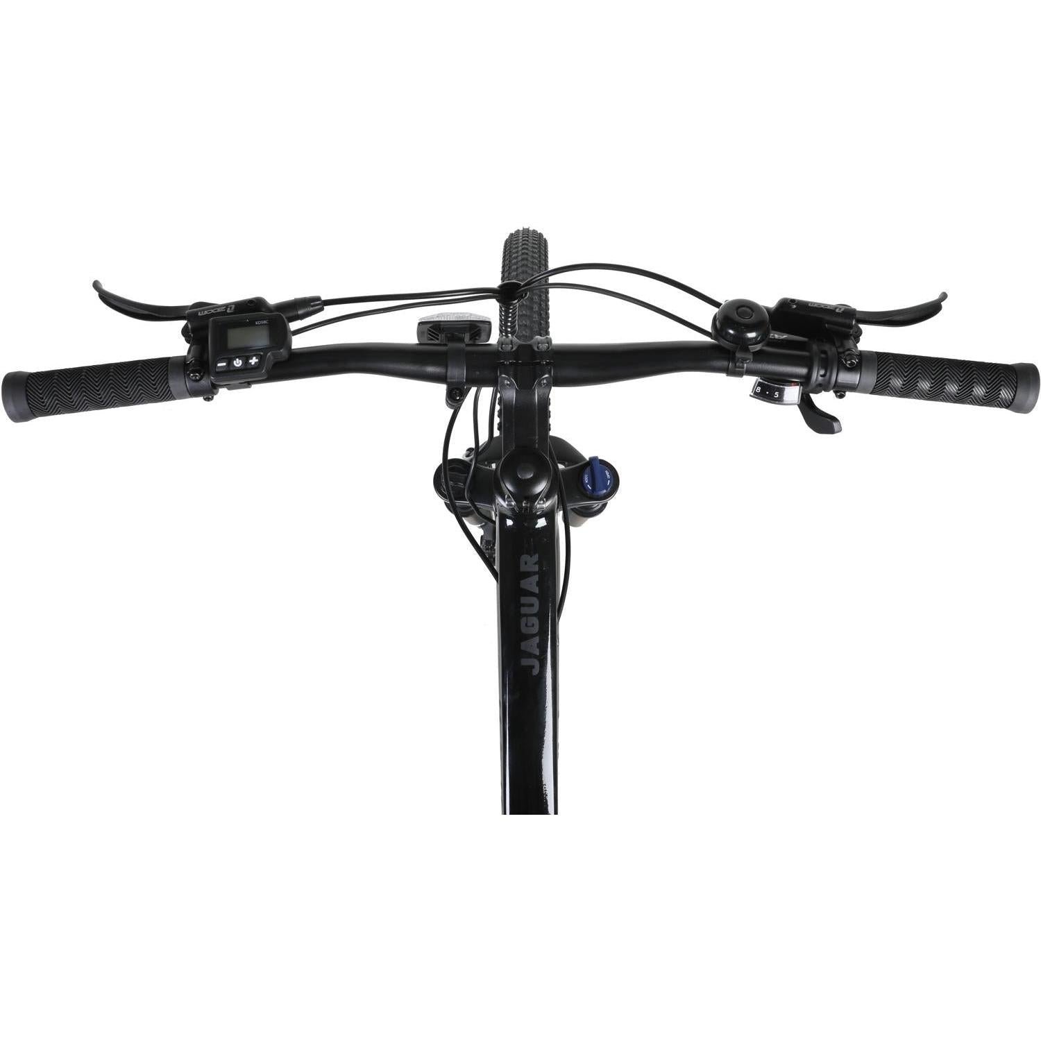 Pedal Jaguar 2 29” Electric Mountain Bike Black – SM - image 3