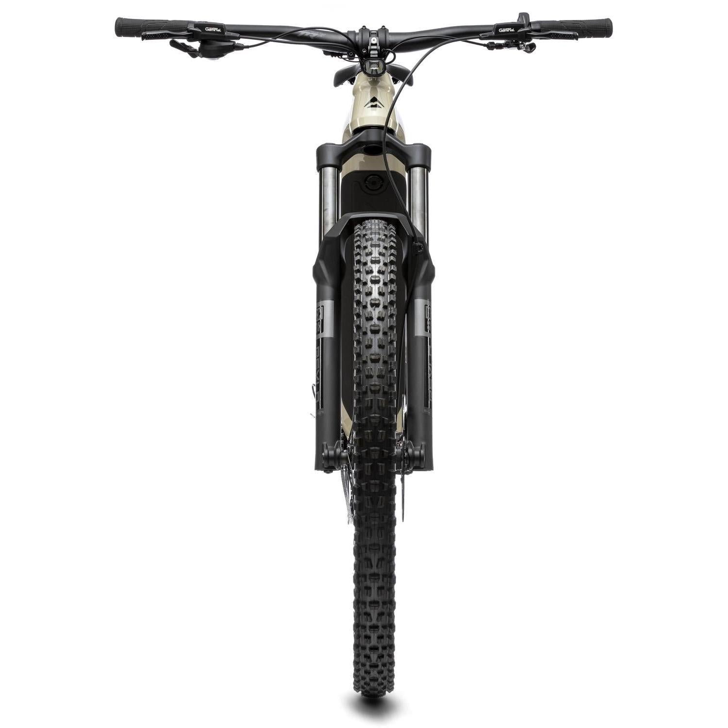Merida eOne-Sixty 575 Electric Enduro Bike 750Wh Battery Earth Powder/Black – XS - image 2