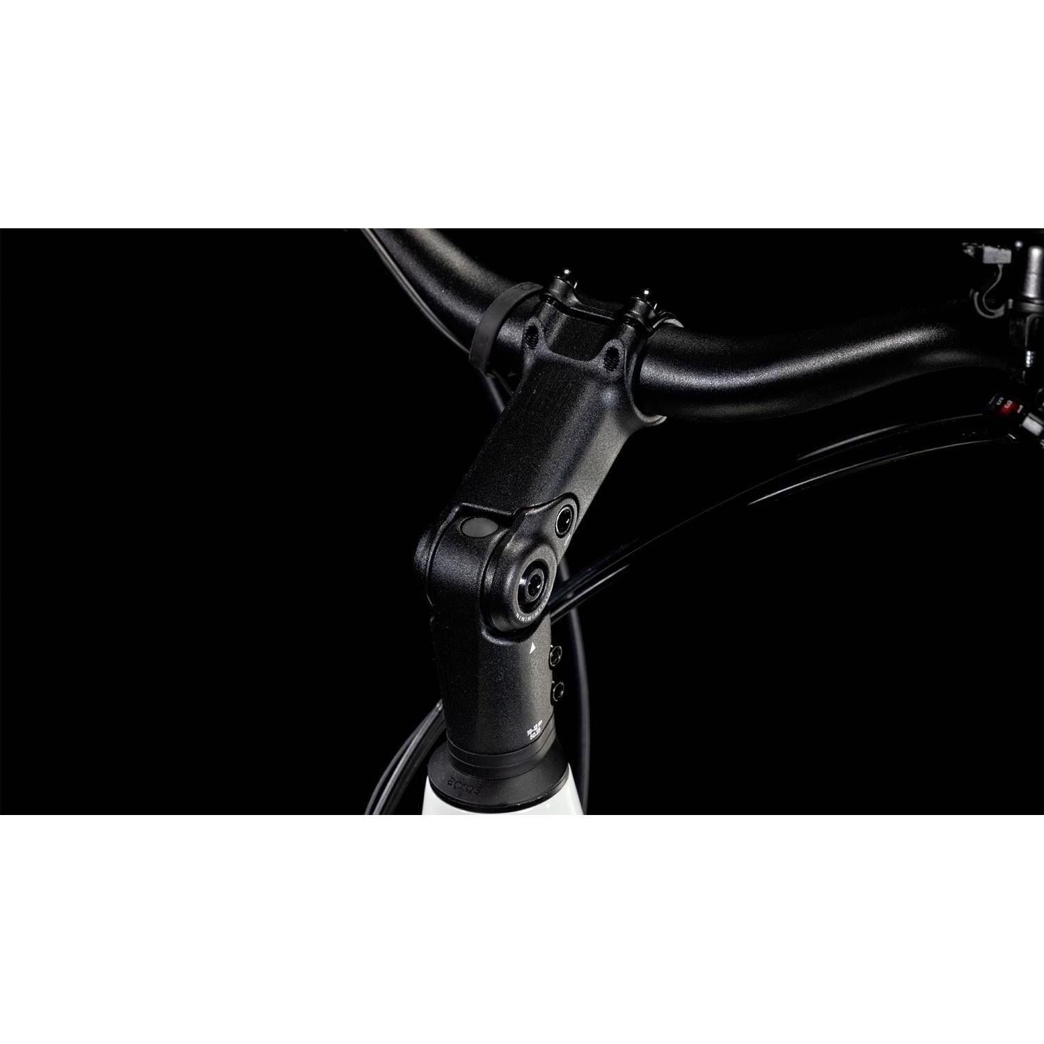 Cube Supreme Hybrid ONE 500 Electric Hybrid Bike Desertstone’n’Black – XXS - image 3