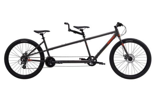 Polygon Impression AX – Tandem Bike