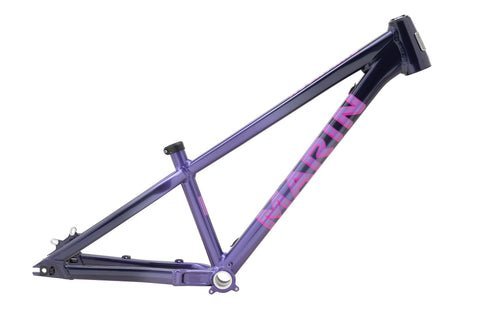 Marin Alcatraz – Frame Kit – Purple Fade / S - image 4