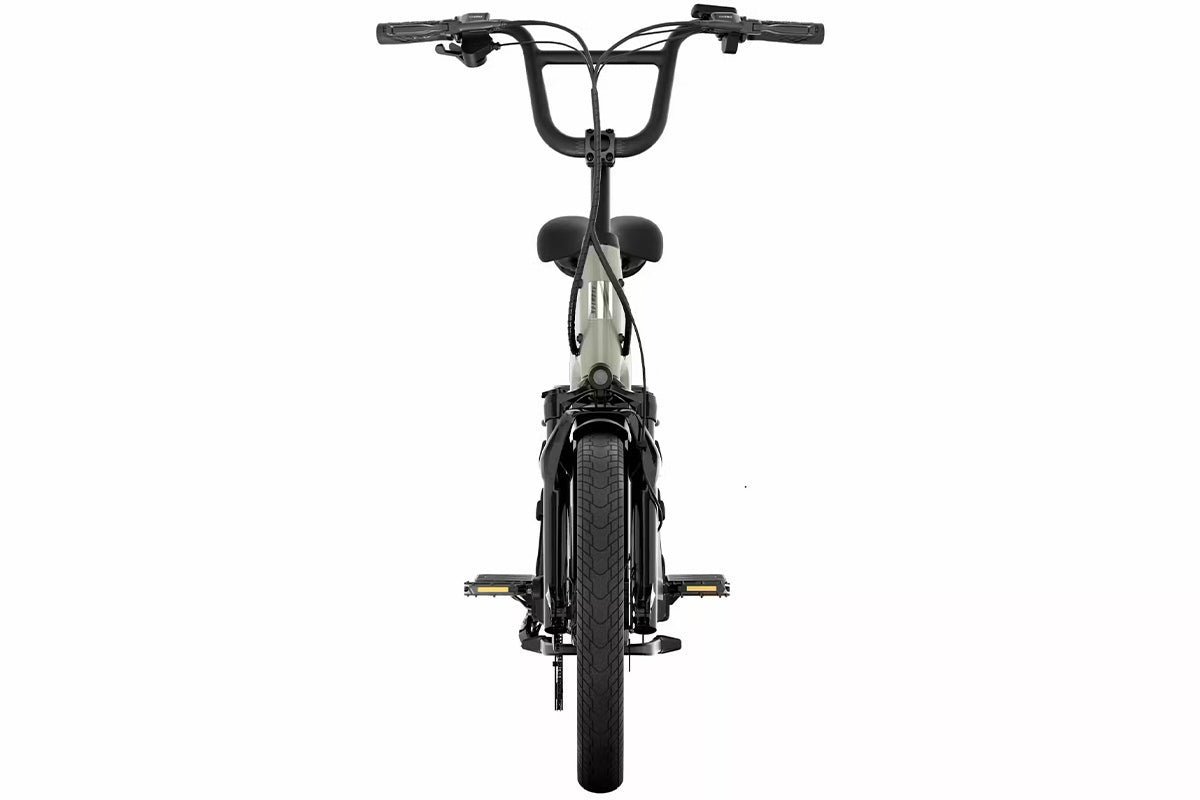 Aventon Abound LR – Full-Size Cargo eBike – Stealth - image 8