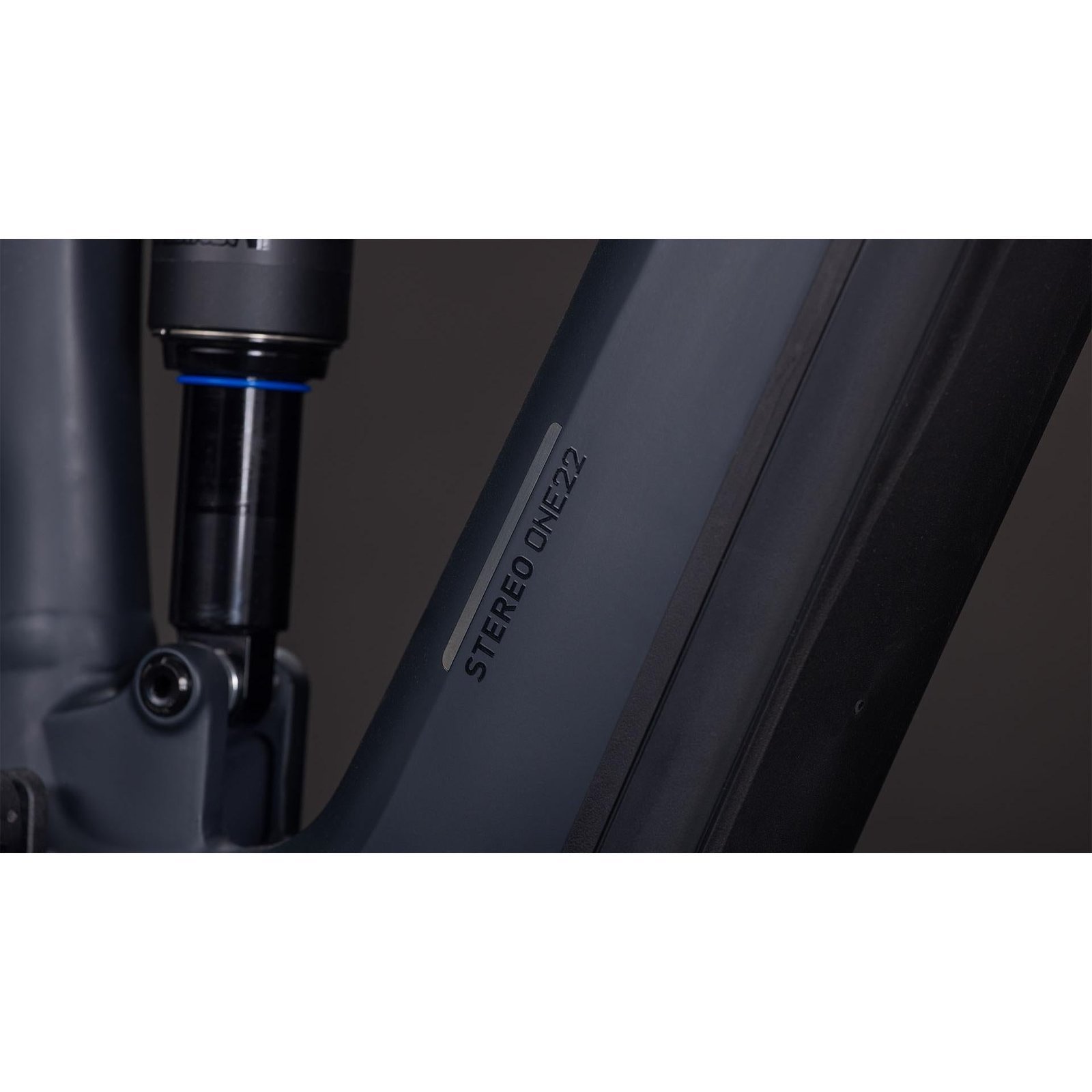 Cube Stereo Hybrid ONE22 Pro 600 Electric Trail Bike Night’n’Chrome – SM - image 4