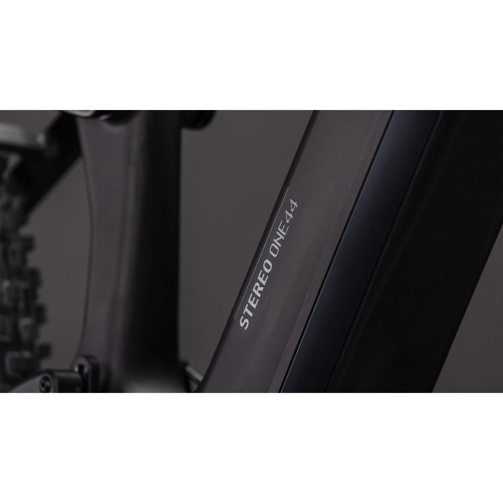 Cube Stereo Hybrid ONE44 HPC Race 800 Electric Trail Bike Blackline – SM - image 5