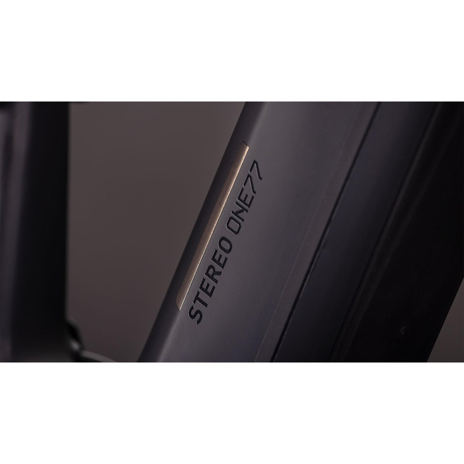 Cube Stereo Hybrid ONE77 HPC SLX 800 Electric Enduro Bike Blackline – SM - image 5