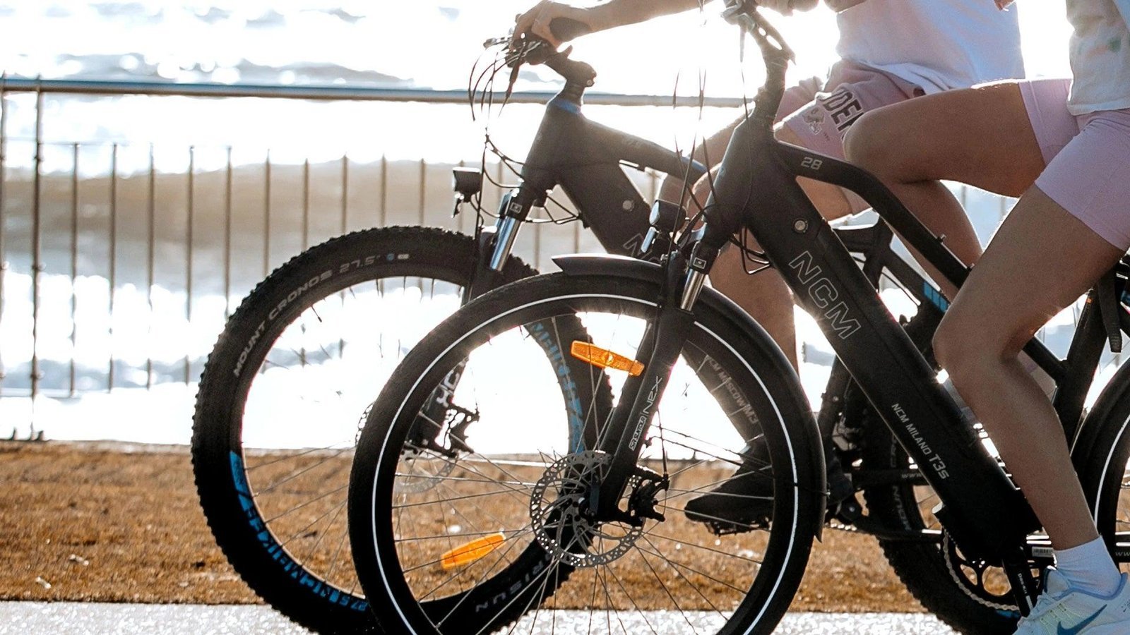 ACE-X DEMON Series 5 Dual Motor Electric Bike – Matte Black - image 3