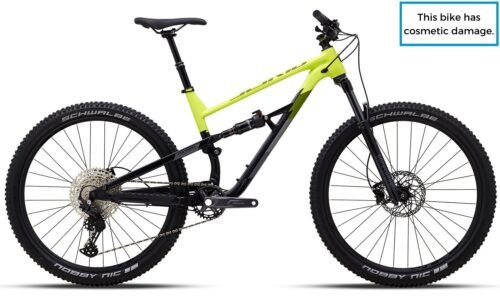 Ex Demo – 2024 Polygon Siskiu D7 – Mountain Bike XL7 – XL