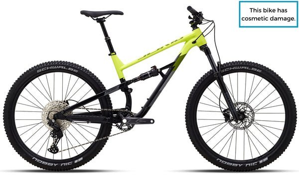 Ex Demo – 2024 Polygon Siskiu D7 – Mountain Bike XL7 – XL - image 2