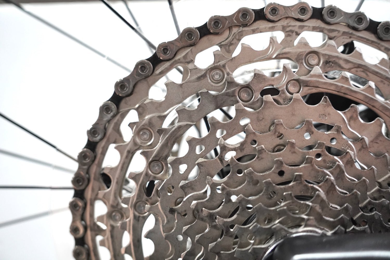 Ex Demo – 2024 Polygon Siskiu D7 – Mountain Bike XL7 – XL - image 3