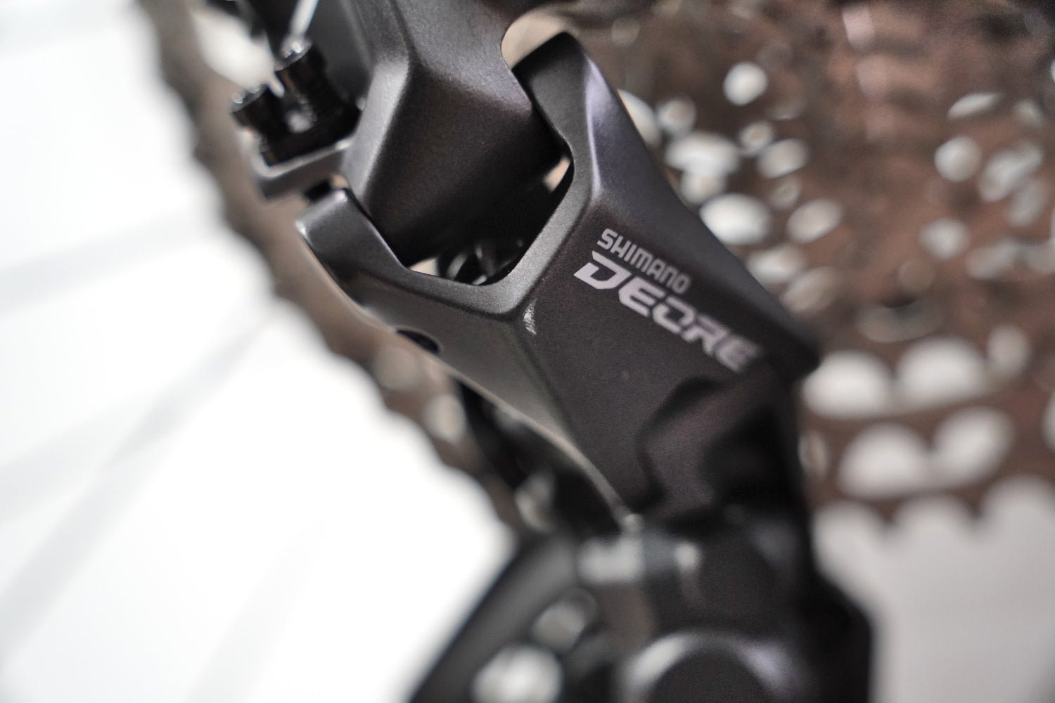 Ex Demo – 2024 Polygon Siskiu D7 – Mountain Bike XL7 – XL - image 6