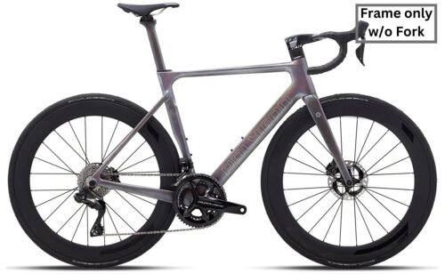 2023 Polygon Helios A9x Frame – XS