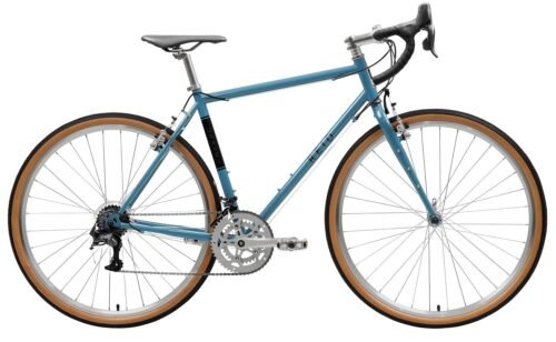 Reid Original — Gravel Bike – M