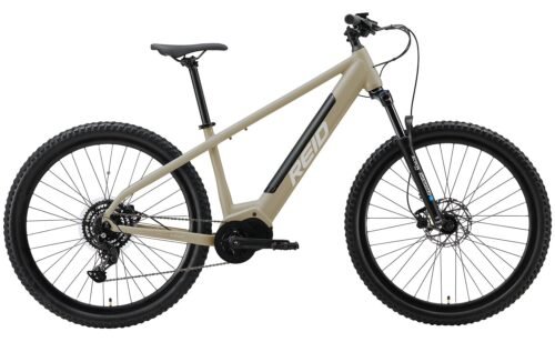 Reid eTrail 2 — eMountain Bike – M