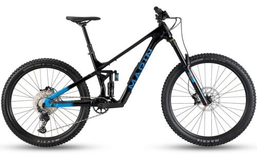Marin Alpine Trail 1 – Enduro Mountain Bike – S
