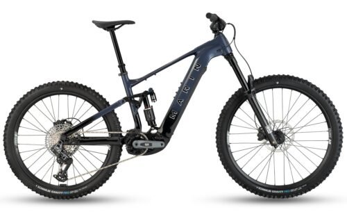 Marin Alpine Trail E XR – Bosch Enduro eMTB – S