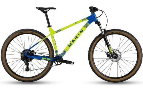 Marin Bobcat Trail 3 LTD – Artist Edition – XS / 27.5 inch