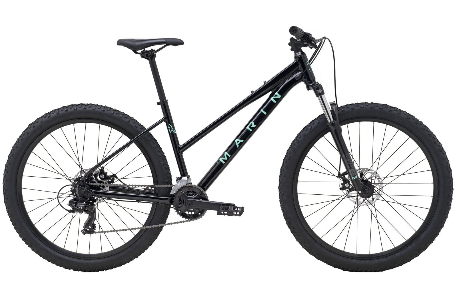 Marin Bolinas Ridge 1 ST – Mountain Bike – XS