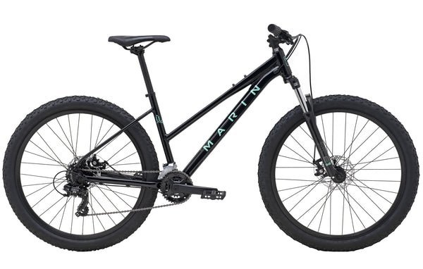 Marin Bolinas Ridge 1 ST – Mountain Bike – XS - image 2