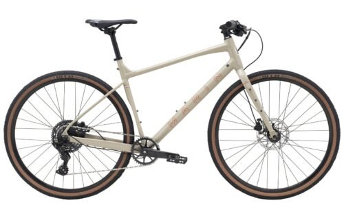 Marin DSX – Flat Bar Gravel Bike – S