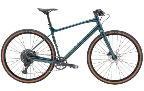 Marin DSX 1 – Flat Bar Gravel Bike – S