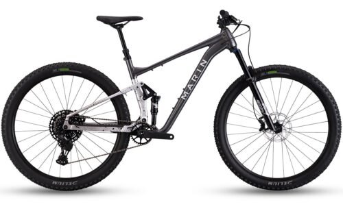 Marin TAM 1 – Lightweight XC/DC Mountain Bike – S
