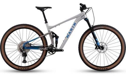 Marin TAM 2 – Lightweight XC/DC Mountain Bike – S