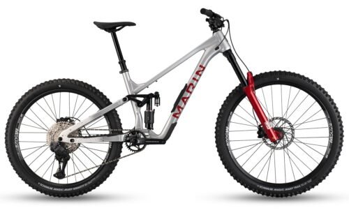 Marin Alpine Trail XR – Enduro Mountain Bike – S